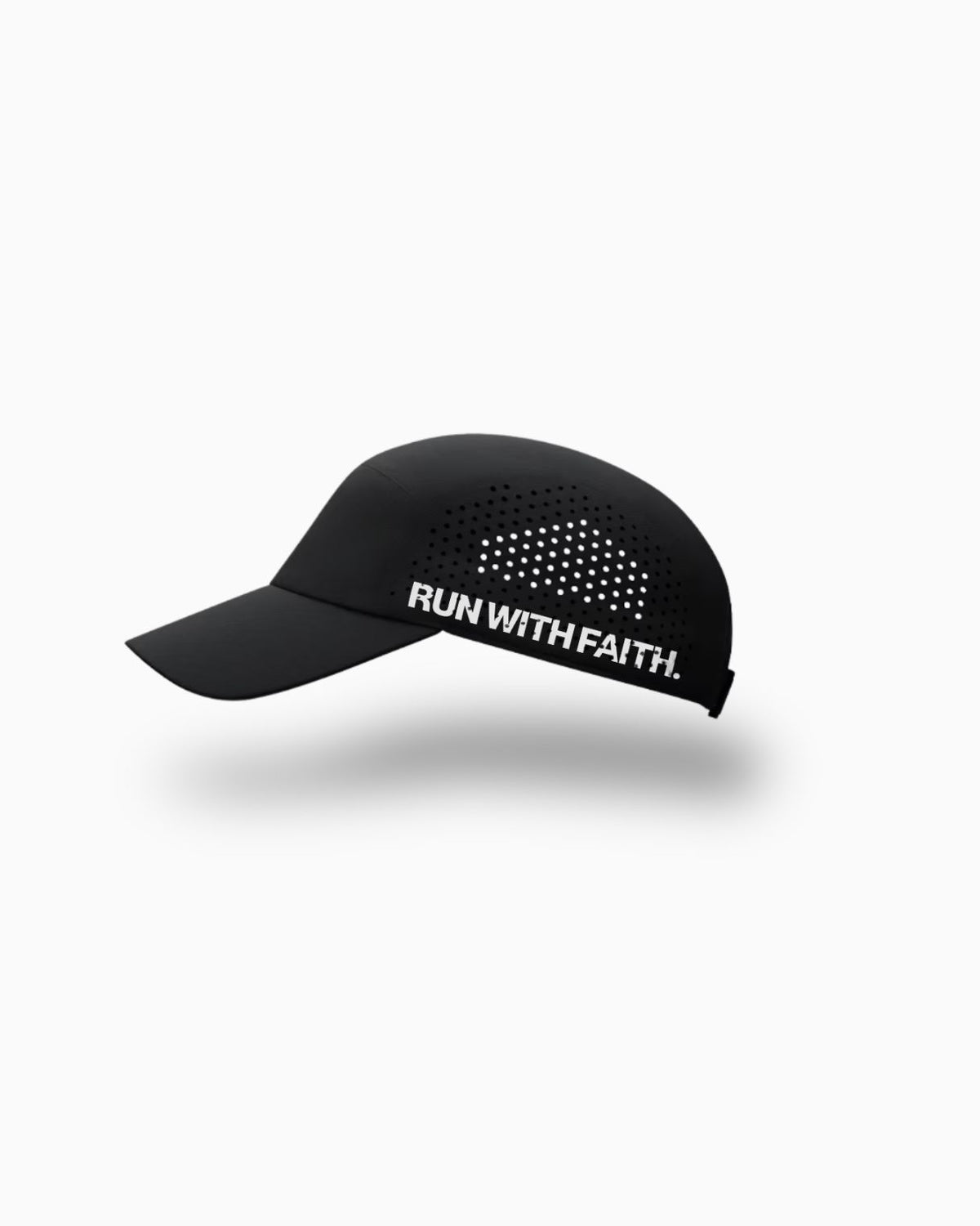 P25 Lightweight Cap