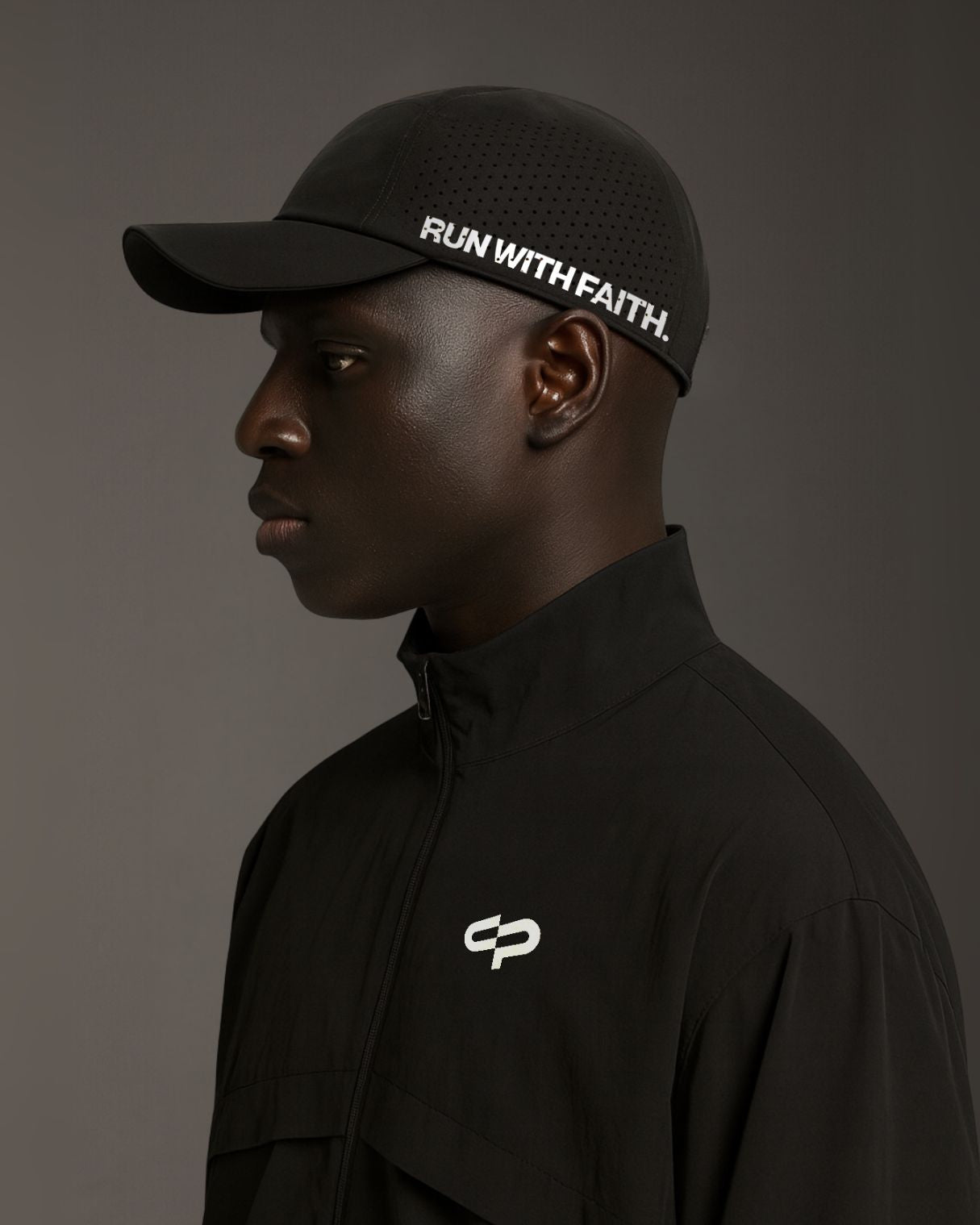 P25 Lightweight Cap