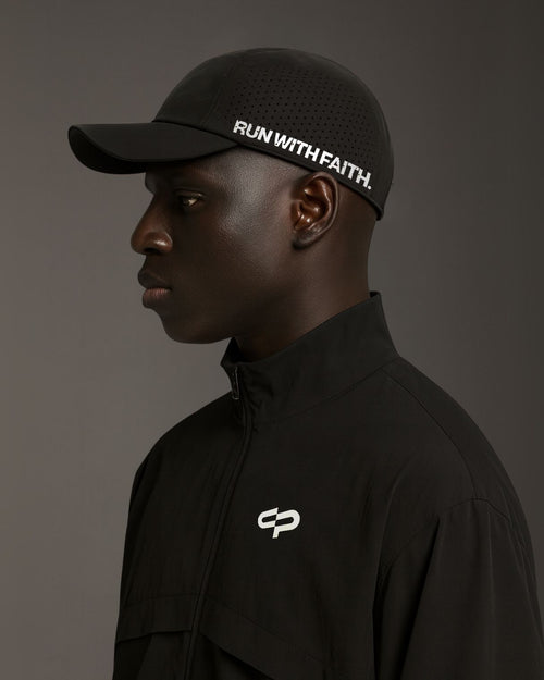 P25 Lightweight Cap