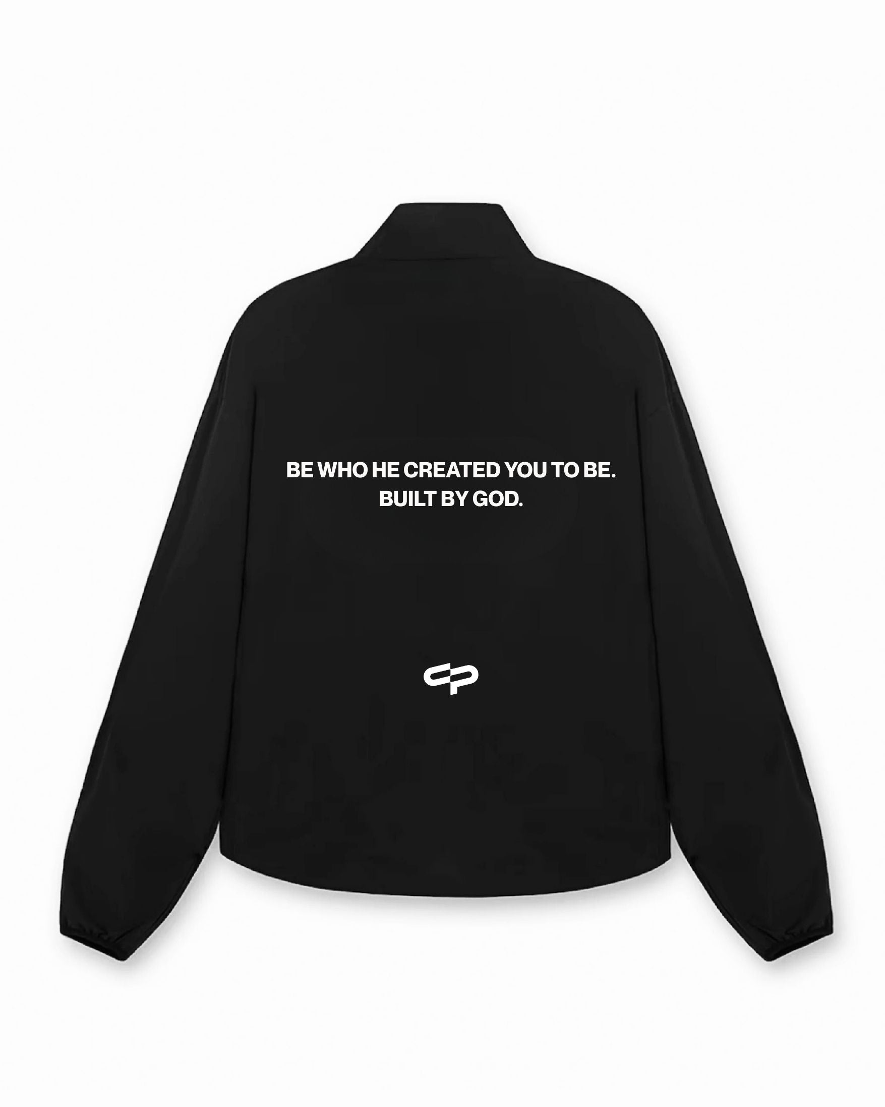 P25 Track jacket