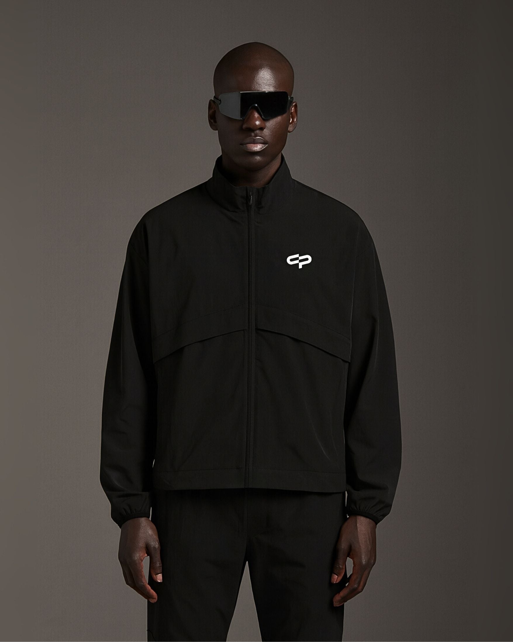 P25 Track jacket