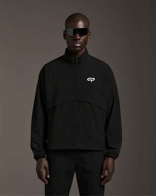 P25 Track jacket