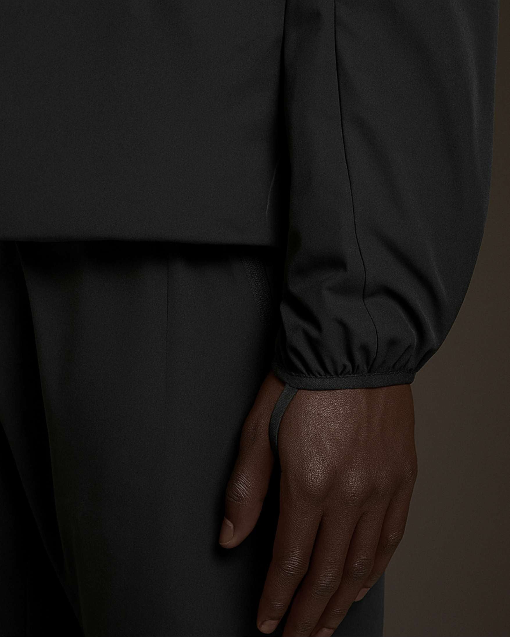 P25 Track jacket