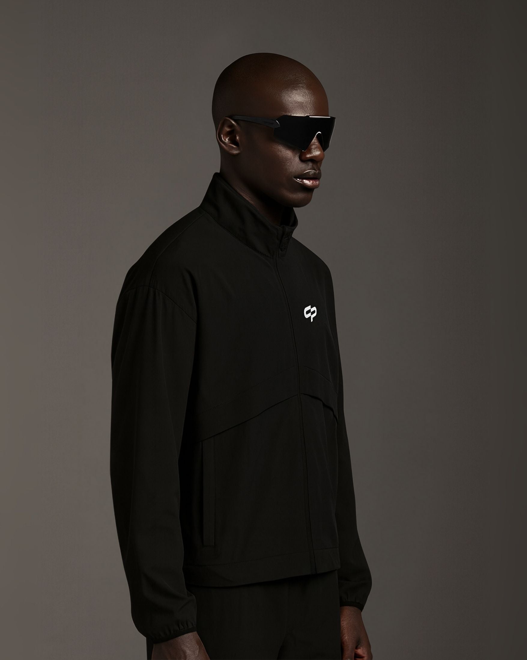 P25 Track jacket